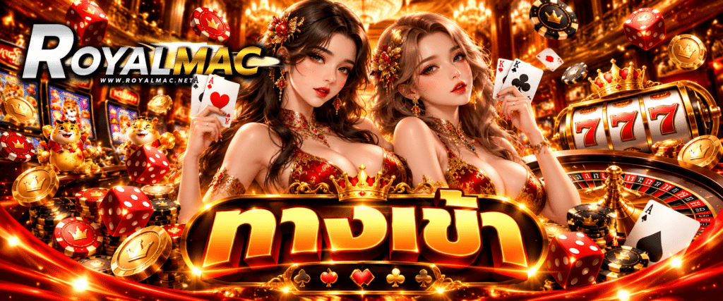 ROYALMAC